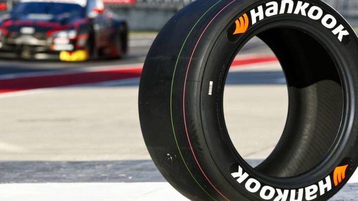 Hankook 2018’de Motor Sporlarında Başarılı Bir Yıl Geçirdi