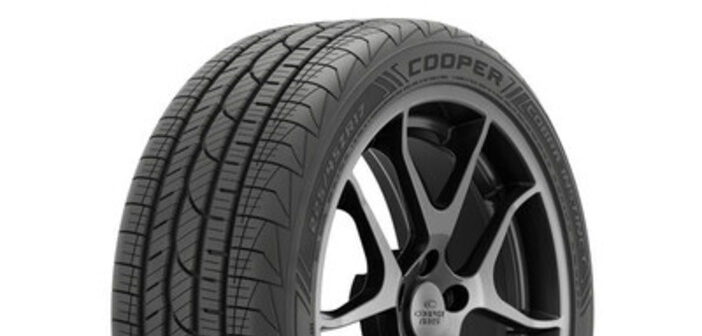 Goodyear Cooper Cobra Instinct Sportif Lastikler Tanıtıldı