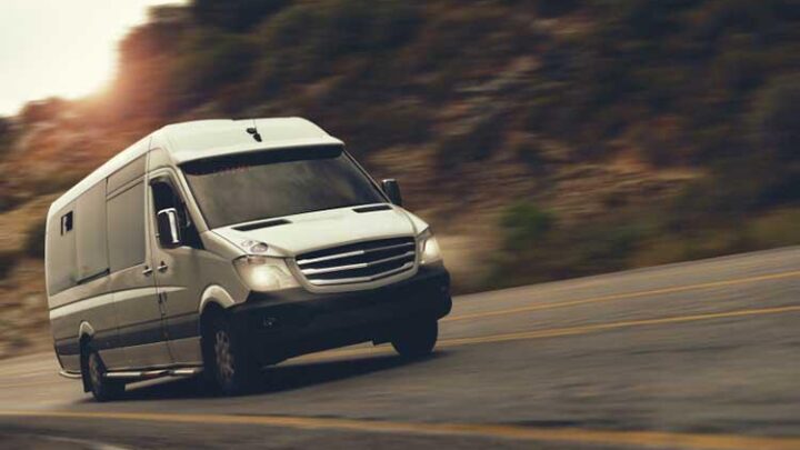 Dunlop Lastikleri Hafif Ticari Araçlara Uygun Yeni Ürünler Tanıttı